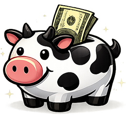 cow