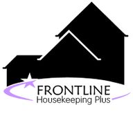 Frontline Shine Team Portal logo
