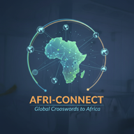 Merge Afrika logo