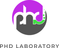 PHD Laboratory logo