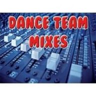 Dance Team Mix logo