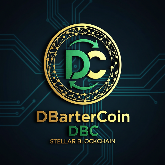 DBarterCoin (DBC) - The Universal Barter Token