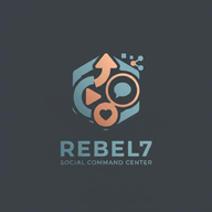 Rebel7os Social Governance logo