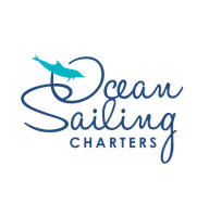 Ocean Sailing Charters System logo