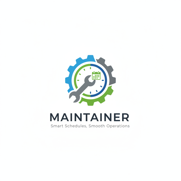 Proactive Maintenance Pro