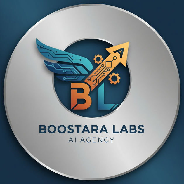Boostara AI Growth Suite