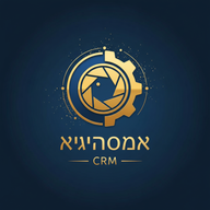 זיכרונות CRM logo