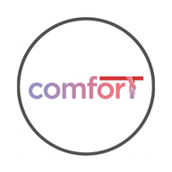 Comfort logo