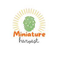 Miniature Harvest Knowledge Base logo