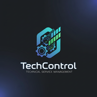 TechControl logo