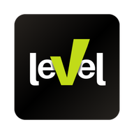 App Level logo
