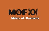 Miles of Flavours logo