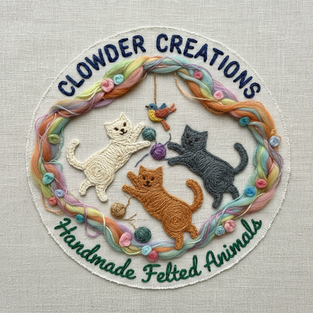 Clowder Creations