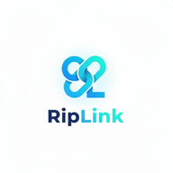RipLink logo