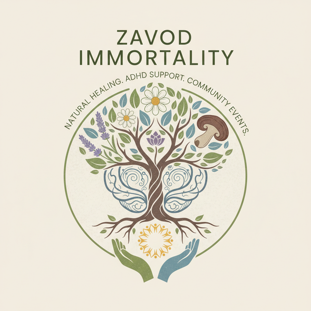Zavod Immortality