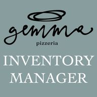 Gemma inventory mgt logo