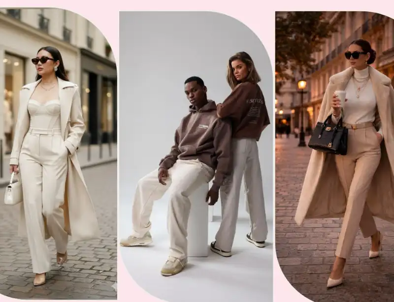 EvriBuy Spring Fashion - New Arrivals UK