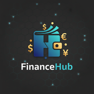 FinanceHub logo