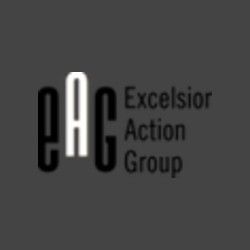 Excelsior Action Group logo