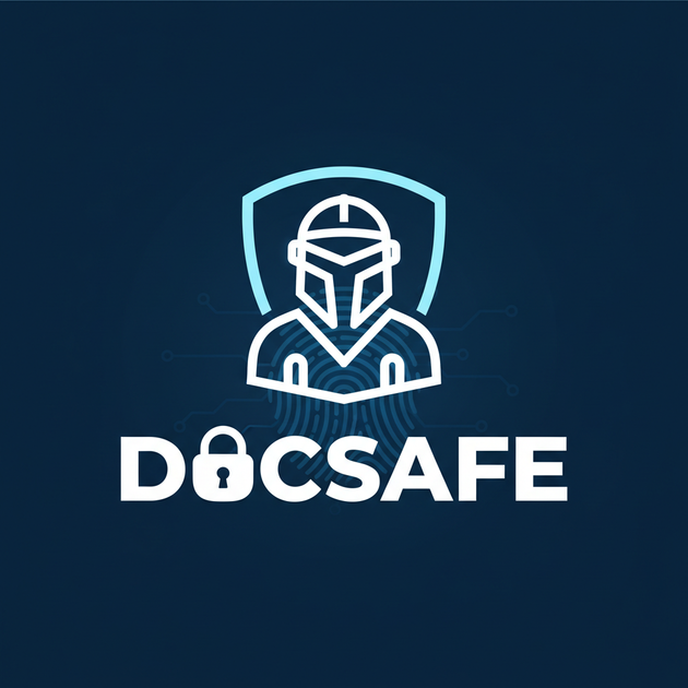 Docsafe Logo DocSafe AI