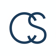 The Composure Studio logo