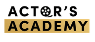 Actor's Academy logo
