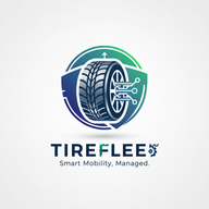 TyreFleet Checker Pro logo