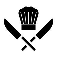 Takeasushiman logo