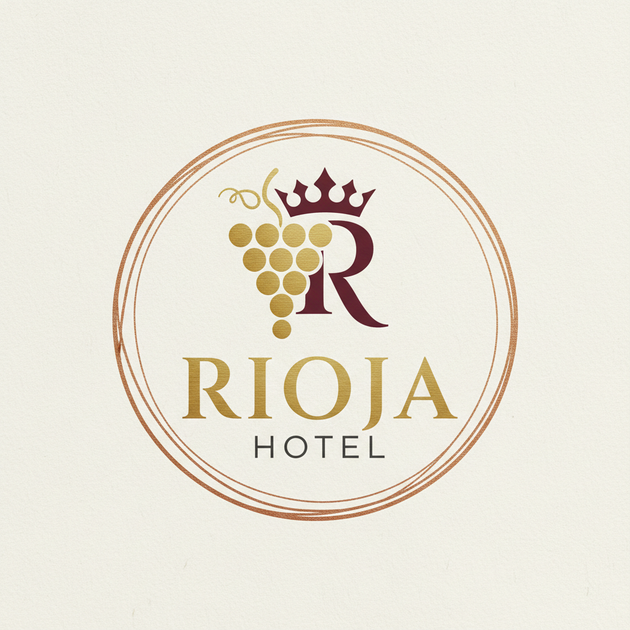 Hotel Rioja in Benisanó, Spain