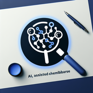 Parchem Chemical Finder logo