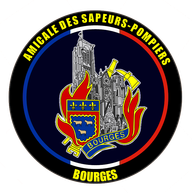 E-Asso : Amicale des Sapeurs-Pompier de Bourges logo