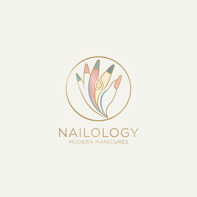 Glow & Go Nails