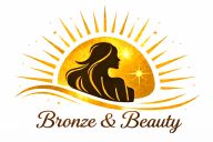 Bronze & Beauty logo