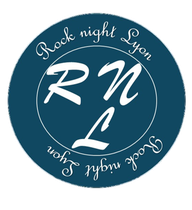 Rock Night Lyon logo