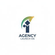 Agency Launch OS logo