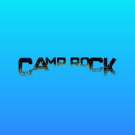Camp Rock ASD logo