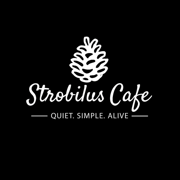 Strobilus Cafe