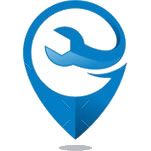 Technobeat  Βρες τον Τεχνικό σου logo