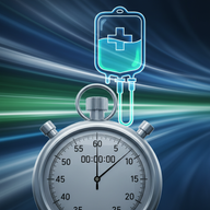IV Scheduler logo