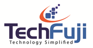 TechFuji logo