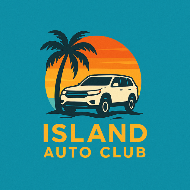 Island Auto Club business image