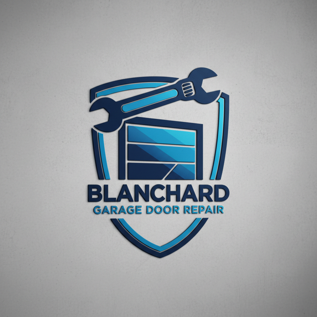 
   Blanchard Garage Door Repair
