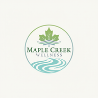 Maple Creek Wellness Hub logo