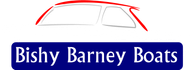 Bishy Boats logo