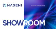 NASENI Sales Connect logo
