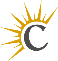 CoRise Booking logo