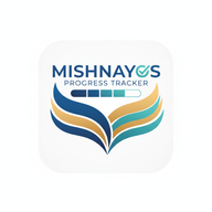 Mishnayos Mastery logo