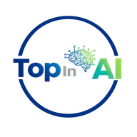 Top In AI Website logo