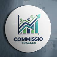 Commission Tracker logo