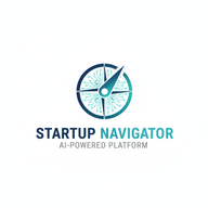 Startup Navigator logo